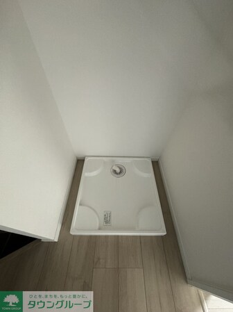 トスティナ新宿の物件内観写真